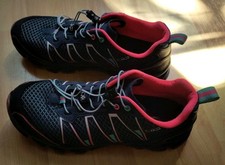 Cmp trekkingschuhe pink gebraucht kaufen  Hannover