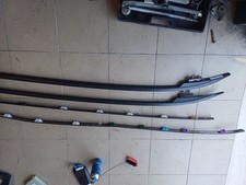 Barre longitudinali tetto usato  Italia