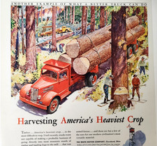 Logging truck loggers for sale  Lebanon