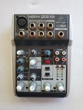 Behringer xenyx q502usb for sale  Tampa