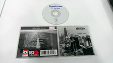 Usado, CD Ol'Blue Eyes Michael Bolton comprar usado Usado, CD Ol'Blue Eyes Michael Bolton comprar usado  Enviando para Brazil