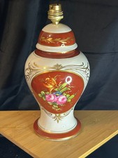 Porcelaine limoges art d'occasion  Saint-Gobain