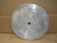 Sanding disk craftsman for sale  Paramus