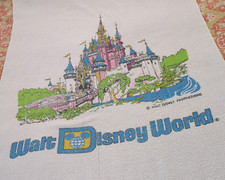 Vintage walt disney for sale  WADEBRIDGE