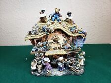 Boyds bears garden for sale  Citrus Heights