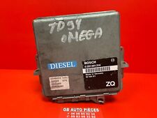 Opel omega 2.5 d'occasion  Grasse