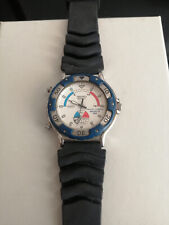Seiko yacht timer usato  Italia