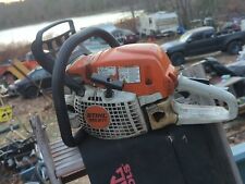 Parts saw stihl for sale  Meredith