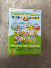 Preschool prep company for sale  Manteca