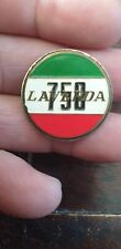 Badge insigne laverda d'occasion  La Flotte