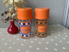 Pots sucre cacao d'occasion  Cran-Gevrier