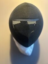 Maschera scherma eurofencing usato  Milano