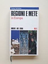 Regioni mete vol usato  Recanati