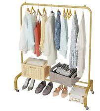 Metal clothing rack for sale  Riverton