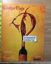 Campo viejo rioja for sale  Little Rock