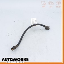 Usado, 98-03 Jaguar XJR XJ8 X308 tubo de mangueira de freio flexível traseiro direito do passageiro fabricante de equipamento original comprar usado  Enviando para Brazil
