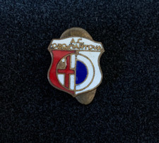 Ozo mantova distintivo usato  Italia