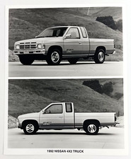 1992 nissan pickup for sale  Chattanooga