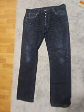 Levi strauss 501xx gebraucht kaufen  Berlin