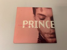 Prince pink cashmere gebraucht kaufen Prince pink cashmere gebraucht kaufen  Fröndenberg/Ruhr