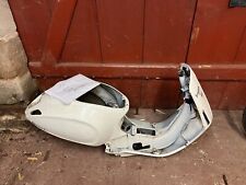 Rahmen karosserie vespa gebraucht kaufen  Nürnberg