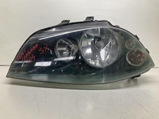 Faro anteriore sinistro usato  Italia