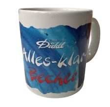 Diddl tasse sammler gebraucht kaufen  München