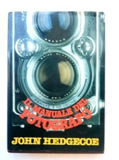 Manuale del fotografo usato  Trivignano Udinese