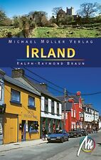 Irland michael müller gebraucht kaufen  Deutschland