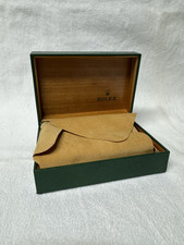 Rolex watch box usato  Cittiglio