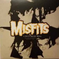 Misfits hits from usato Misfits hits from usato  Milano