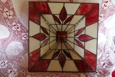 Vintage tiffany bistro for sale  RUISLIP