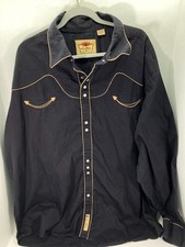 larry mahan shirt for sale  Cibolo