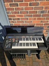 Technics electronic organ for sale  TELFORD