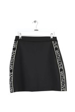 Mini jupe noir d'occasion  France