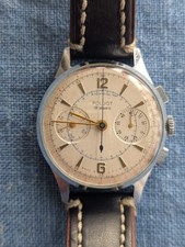 Poljot strela chronograph for sale  Arlington