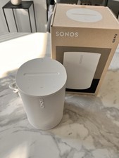 Sonos era 100 gebraucht kaufen  Ganderkesee