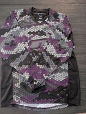 Paintball jersey lightweight for sale  Sacramento