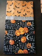 Halloween pumpkins black for sale  Wilson