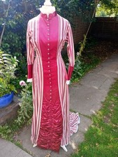 Victorian style bustle for sale  DEVIZES