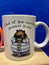 Caneca caneca humorística Hallmark Dia dos Pais. comprar usado  Enviando para Brazil