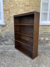 Vintage pine open for sale  BEDFORD