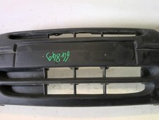 Pare choc renault d'occasion  Cléguer