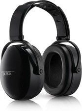 Ear defenders 2834 for sale  OAKHAM