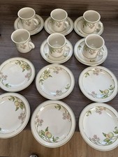 Wedgewood wild apple for sale  DONCASTER