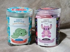 Usado, Um par de clipes perfumados para amigos Aloha cítricos e anjos validade G24 muita diversão comprar usado  Enviando para Brazil