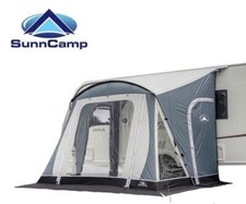 Sunncamp swift 220 for sale  TIVERTON
