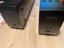 Marantz power amplifier usato  Pistoia