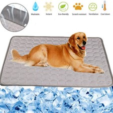 Pet cooling mat for sale  MANCHESTER