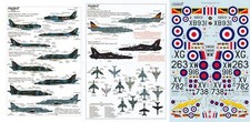 Xtradecal hunter f.6 for sale  SUDBURY
